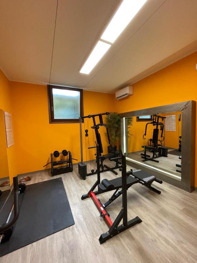 Corte Dei Soavi Suites - Apartments Soave  Exterior photo