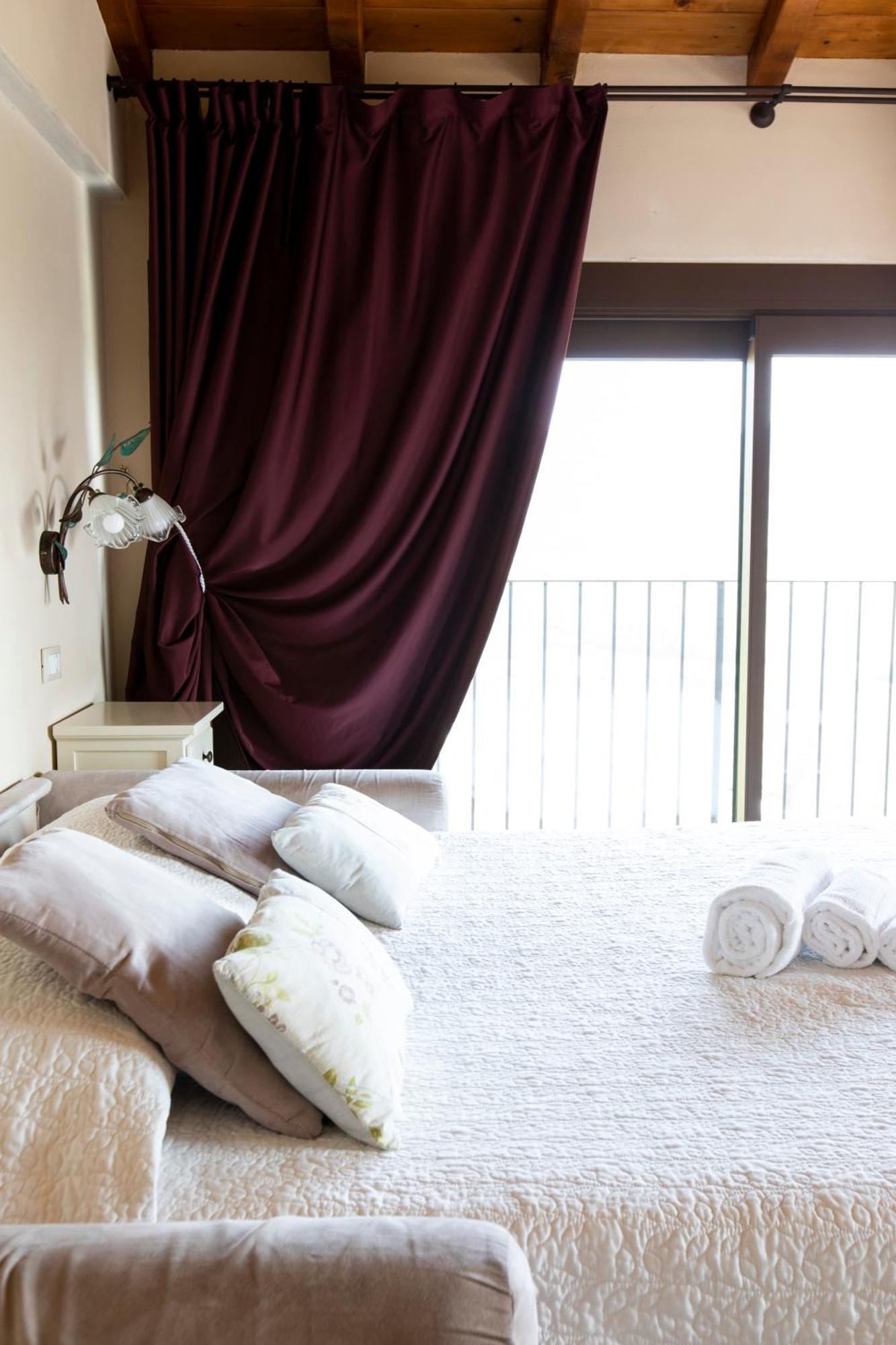 Corte Dei Soavi Suites - Apartments Soave  Exterior photo