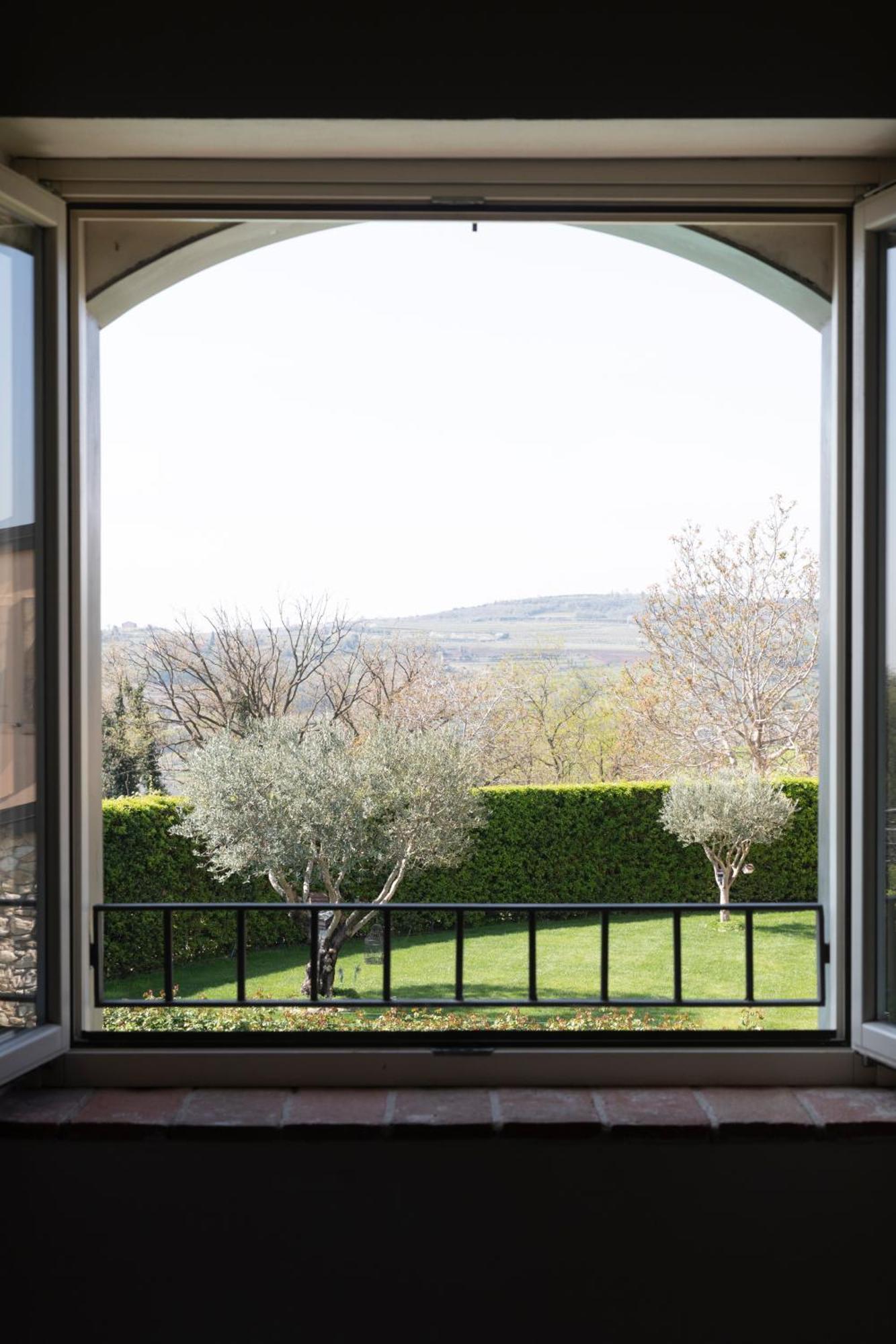 Corte Dei Soavi Suites - Apartments Soave  Exterior photo